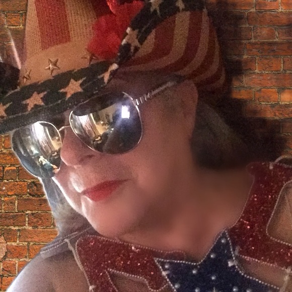 SOLD.      custom hats  2 for $70🇺🇸🇺🇸🇺🇸 - Picture 8 of 8